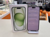 Смартфон Apple Iphone 15 256Gb