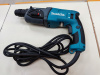Перфоратор Makita HR2470