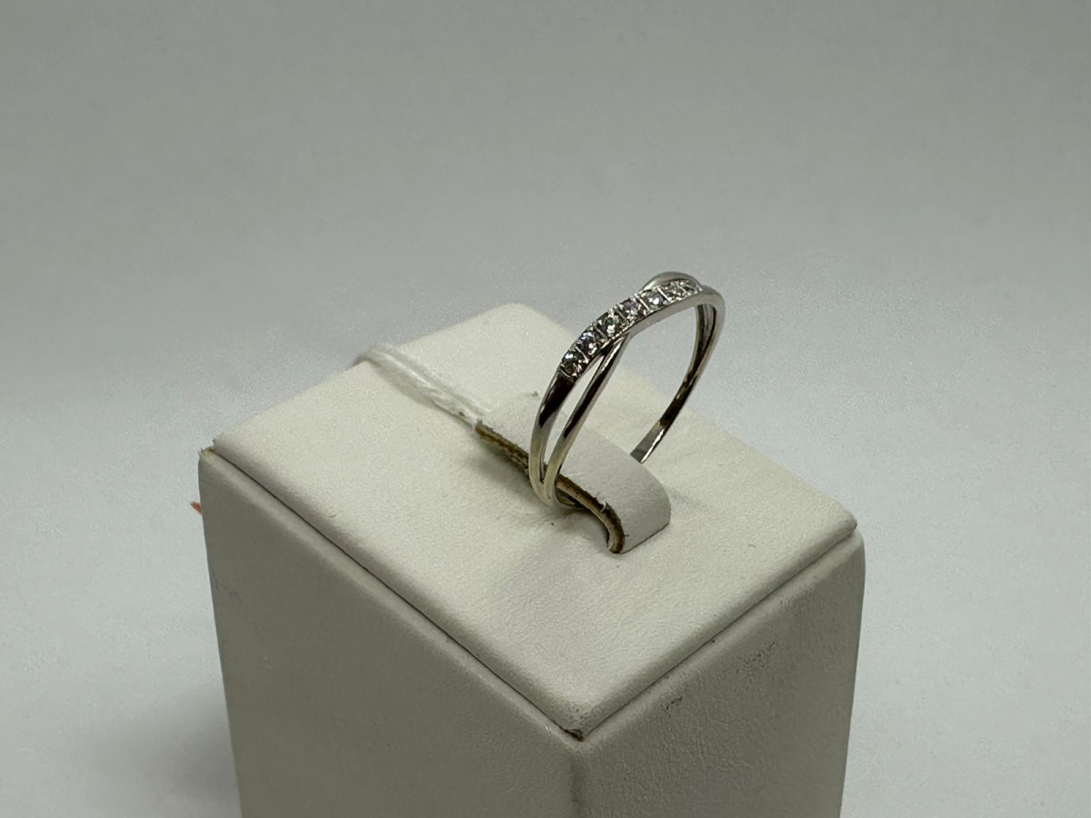 КОЛКМИ585 КОЛЬЦО С КАМНЯМИ (Au 585) КОЛКМИ585 КОЛЬЦО С КАМНЯМИ (Au 585)