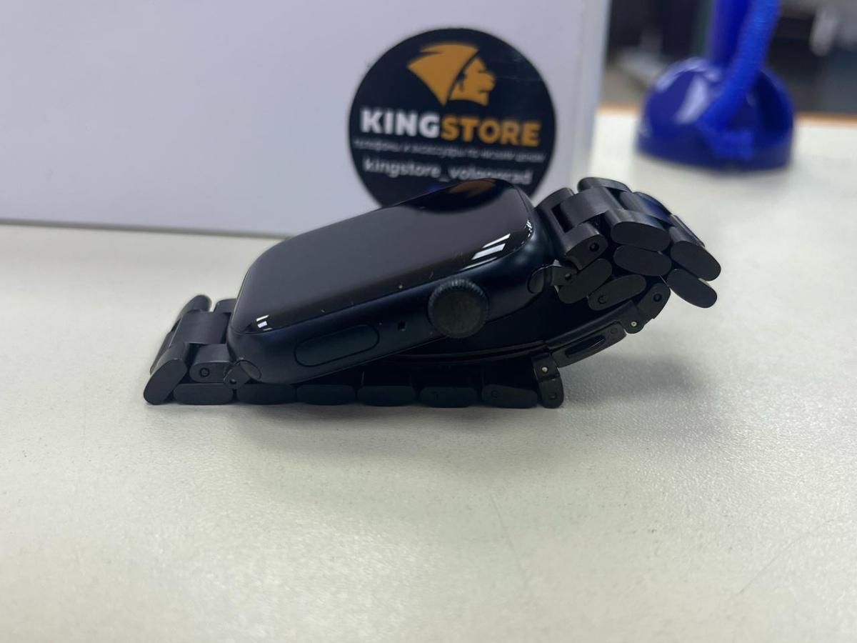 Смарт-часы Apple Watch Series 8 45mm