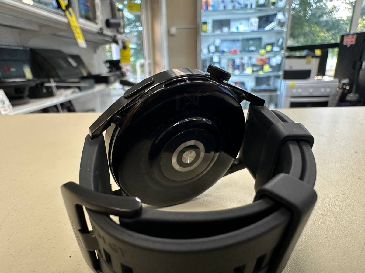 Смарт-часы Huawei HUAWEI Watch GT 3 46 мм