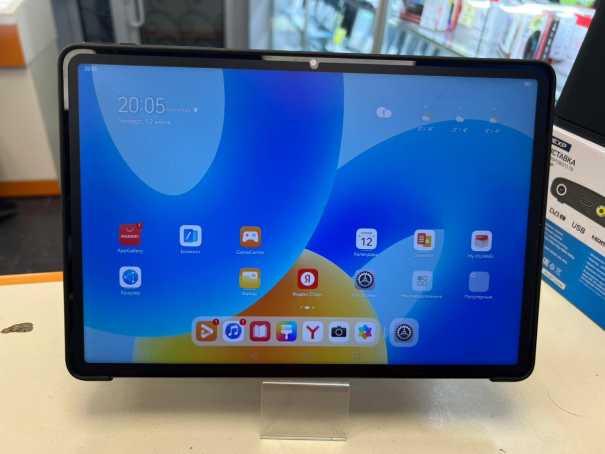 Планшет Huawei MatePad 11.5" 6/128