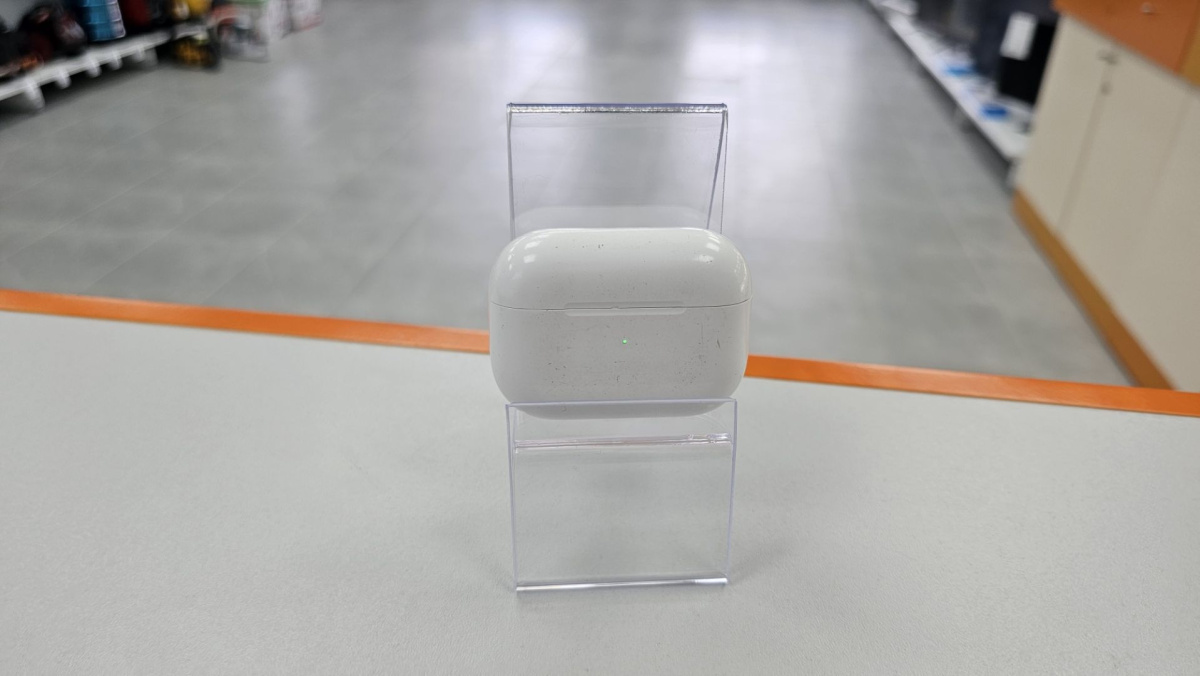 Наушники беспроводные Apple AirPods Pro 2 Case USB-C