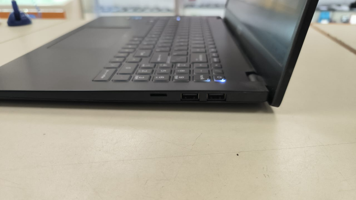 Ноутбук MSI modern 15 b11m-0003xru; I3-1115G4, Intel UHD Graphics, 8 Гб, 256 Гб, Нет