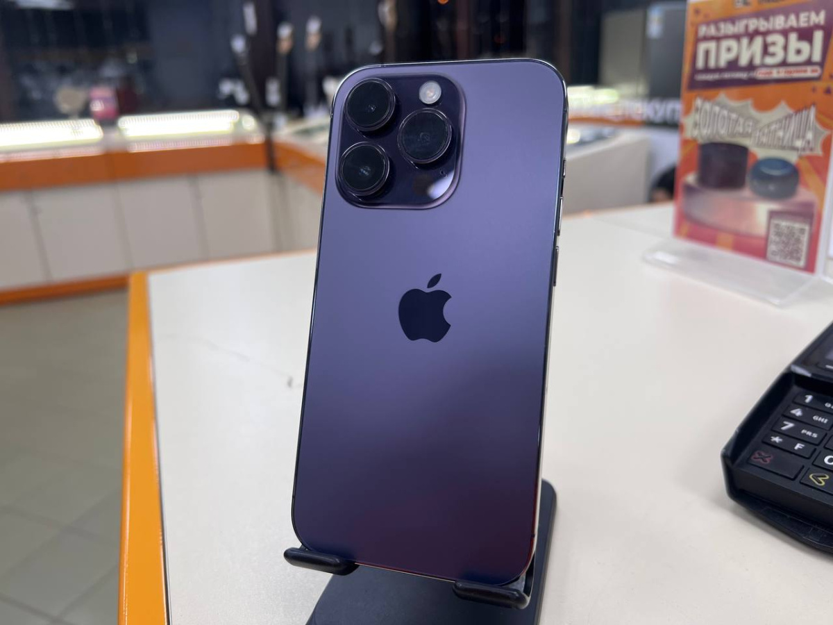 Смартфон Apple Iphone 14 Pro 128Gb