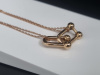 КОЛЬЕ БЕЗ КАМНЯ (Au 585)