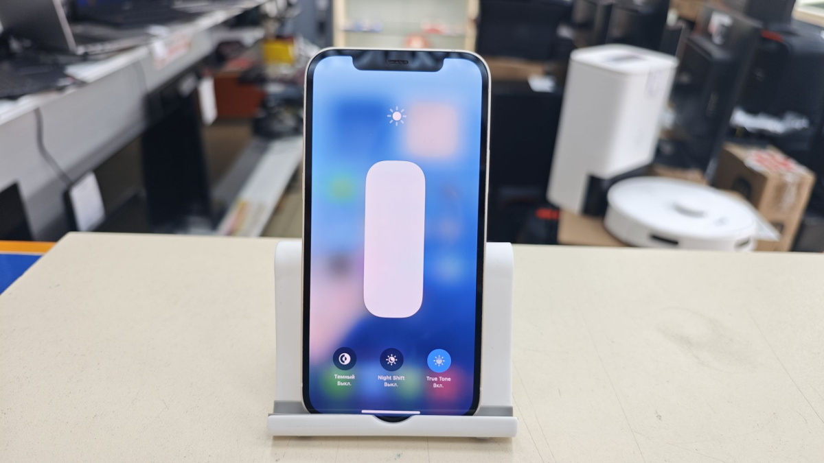 Смартфон Apple iPhone 12 128Gb