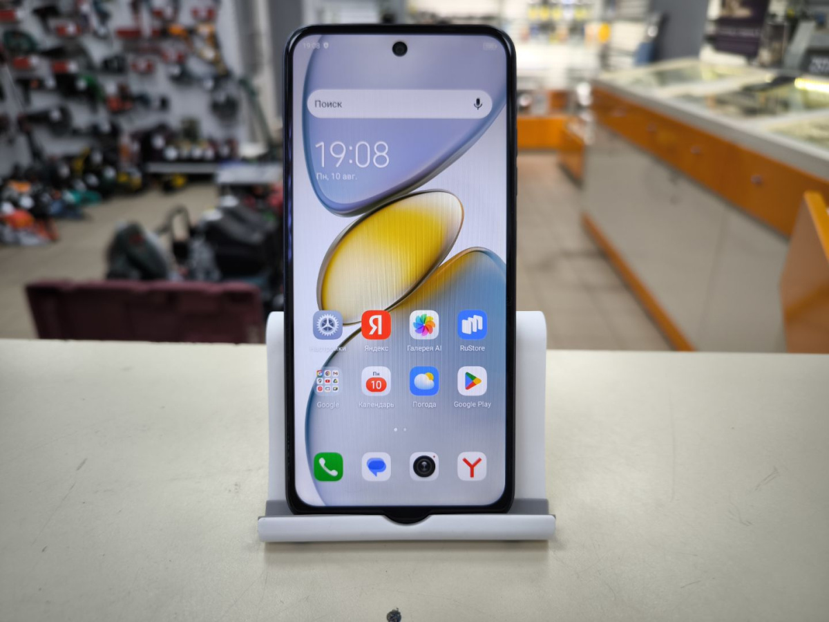 Смартфон Tecno GO 1 4/64