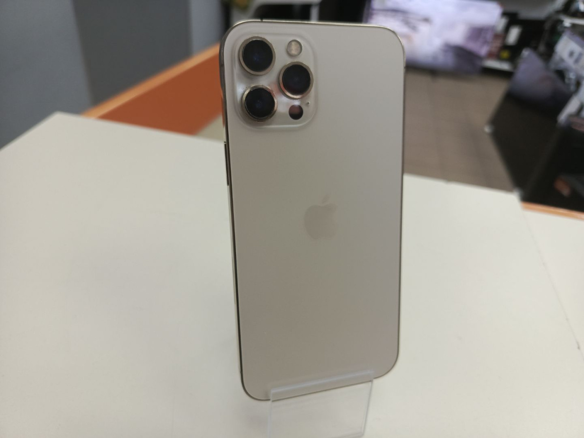 Смартфон Apple iPhone 12 Pro Max 512Gb