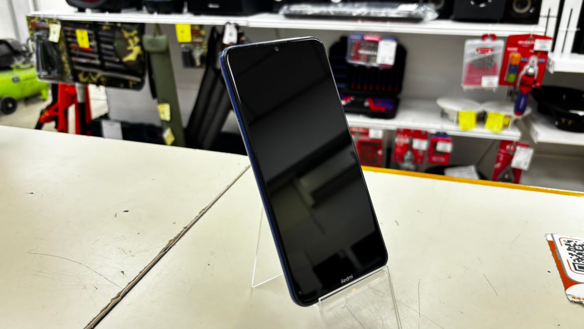 Смартфон Xiaomi Redmi 8 3/32