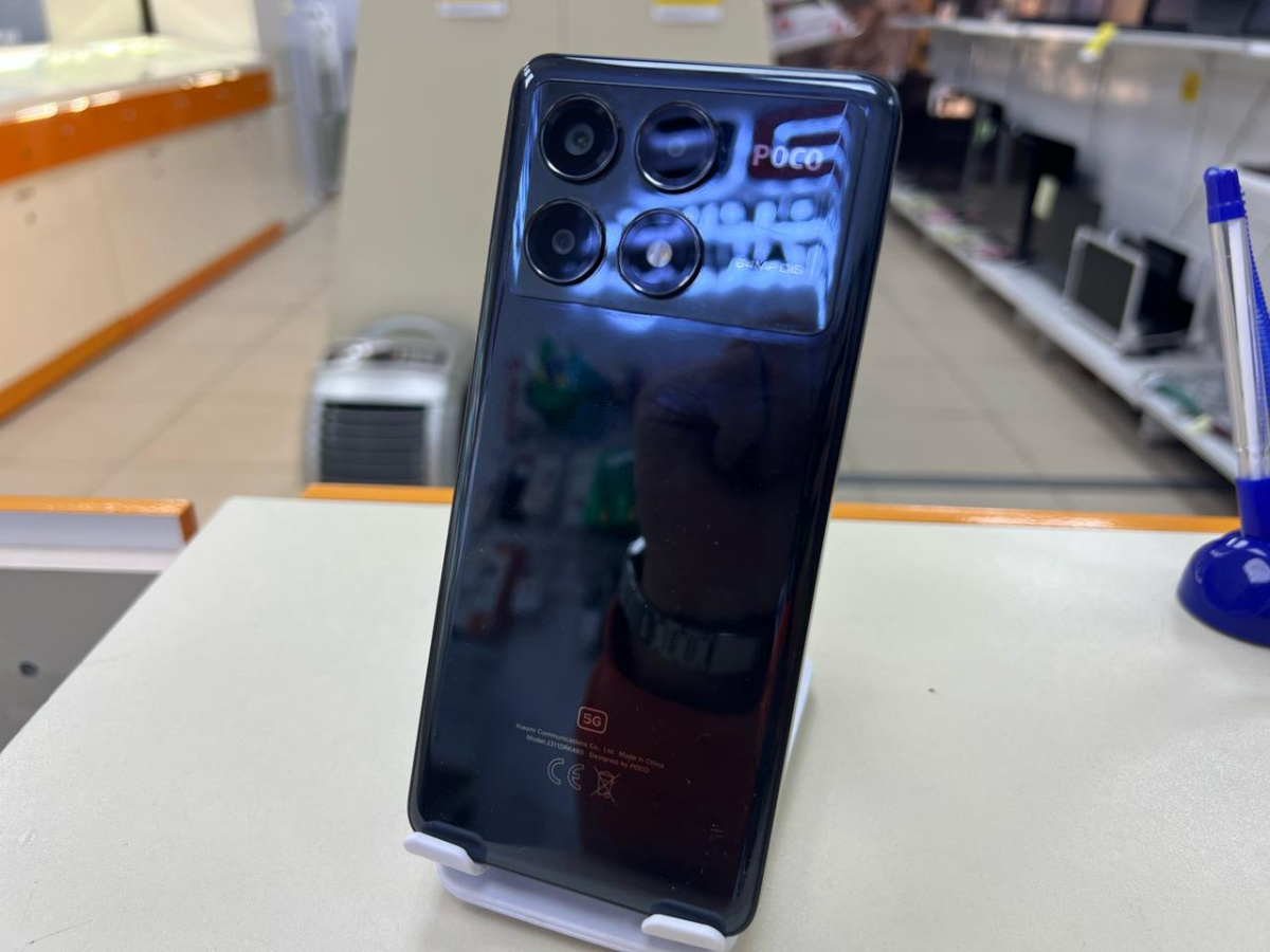 Смартфон POCO X6 Pro 12/512