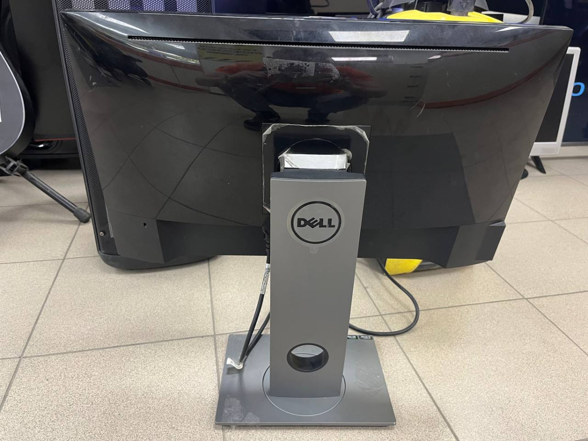 Монитор Dell P2422H