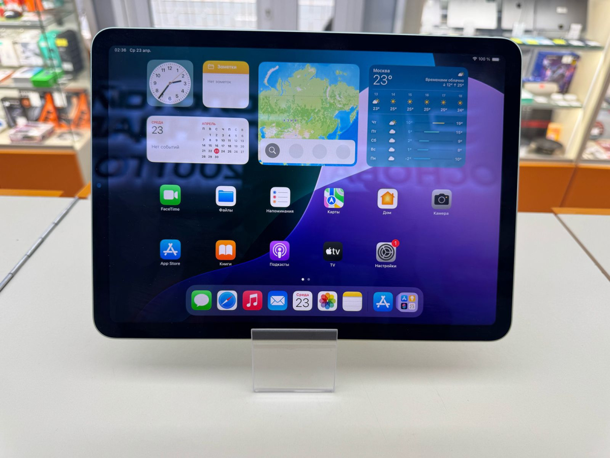 Планшет iPad 4 32GB
