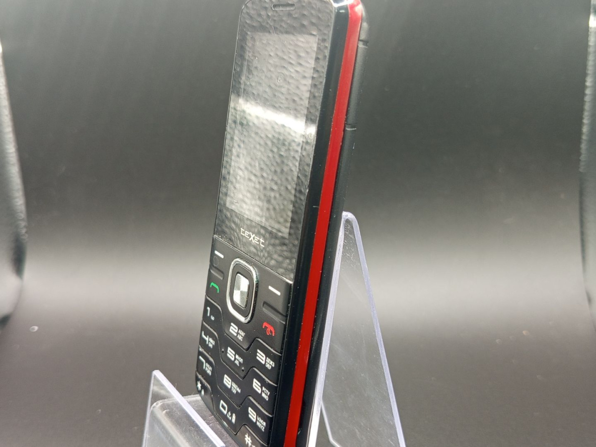 Смартфон Texet TM-D329