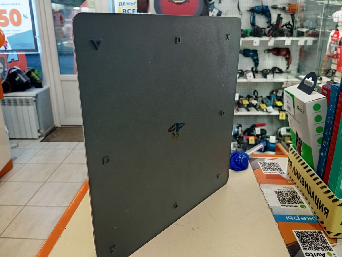 Игровая приставка PlayStation 4 Slim 1Tb