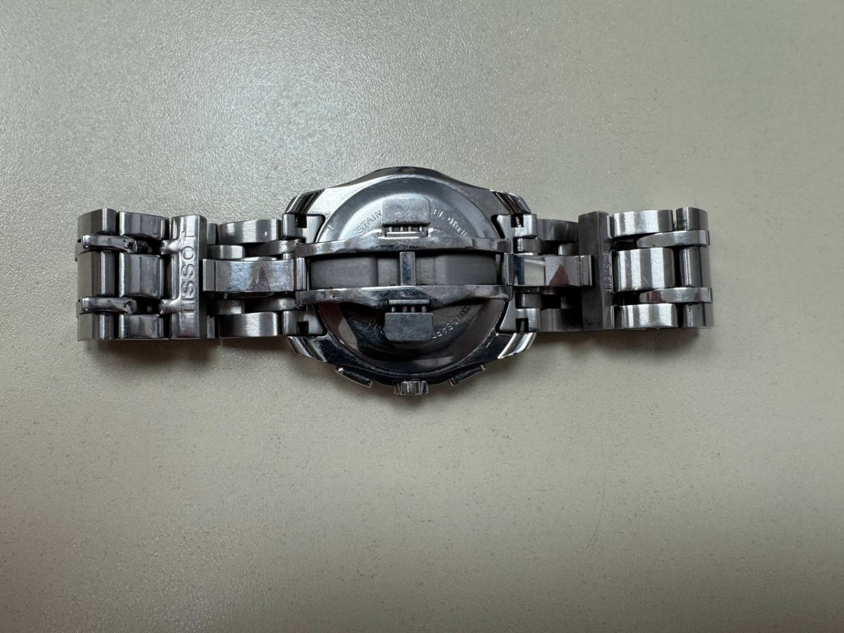 Часы наручные TISSOT T035617A