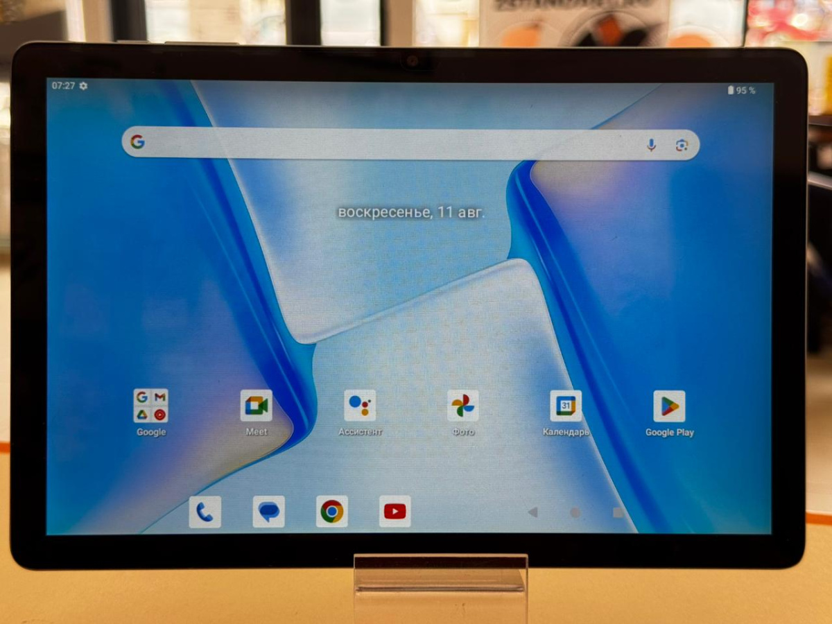 Планшет Teclast PC M50