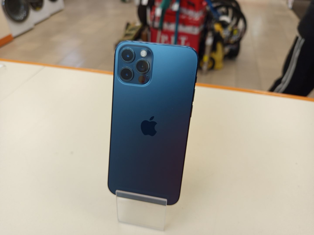 Смартфон Apple iPhone 12 Pro 128Gb
