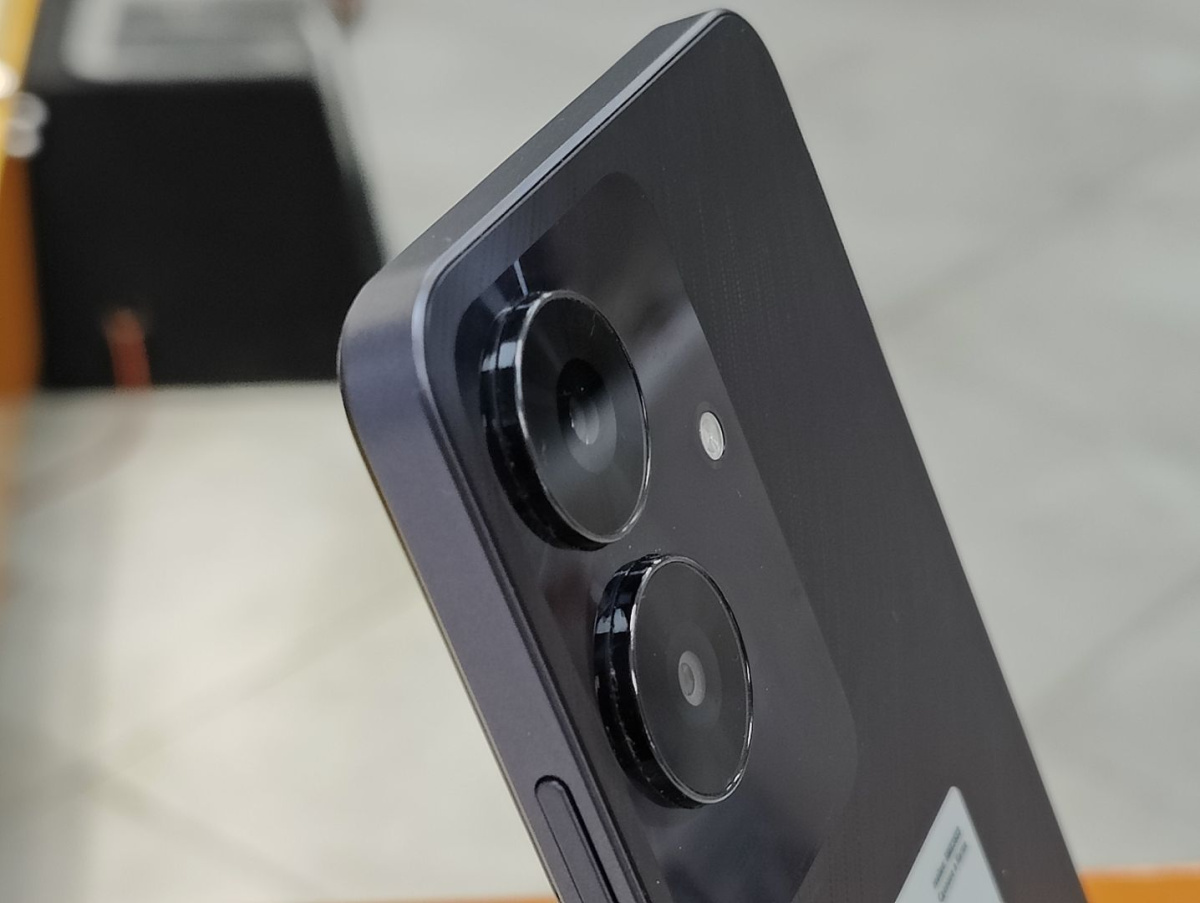 Смартфон Realme Note 60 6/128