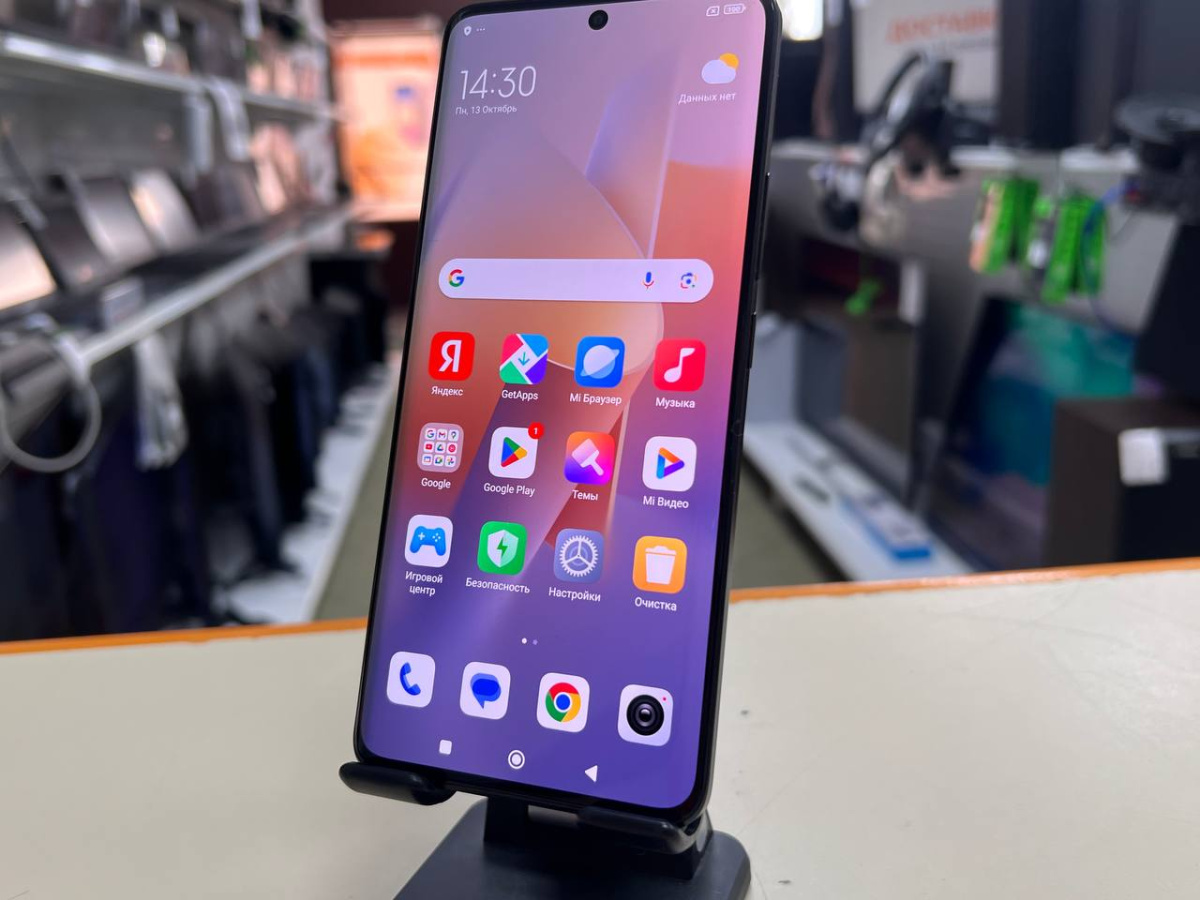 Смартфон Xiaomi Redmi Note 13 Pro+ 8/256