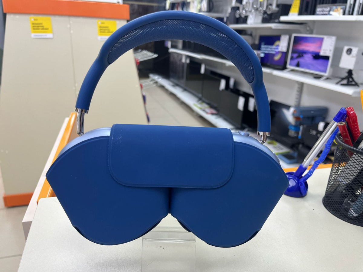 Наушники беспроводные Apple AirPods Max (A2096)