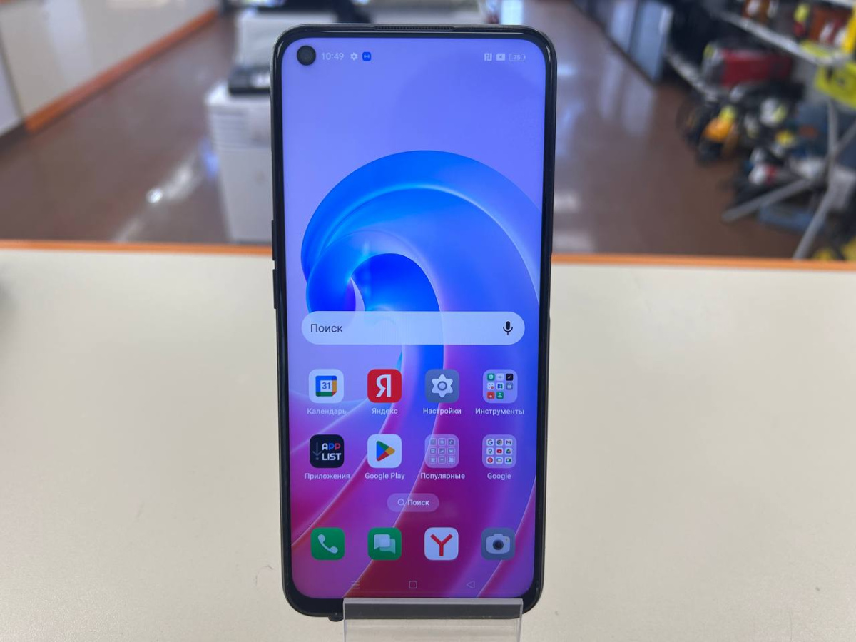 Смартфон Oppo A96 6/128