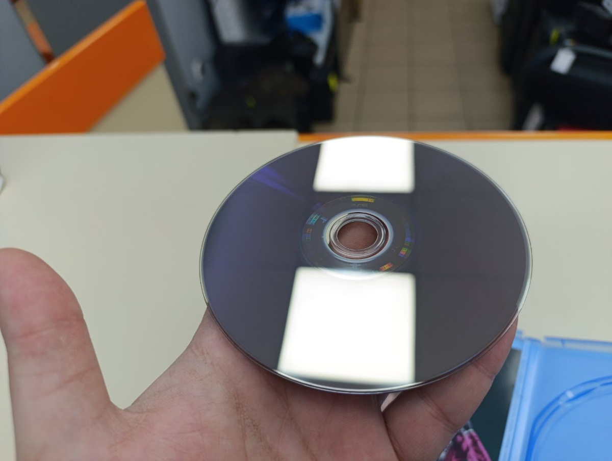 Игра Playstation 5 Farcry 6