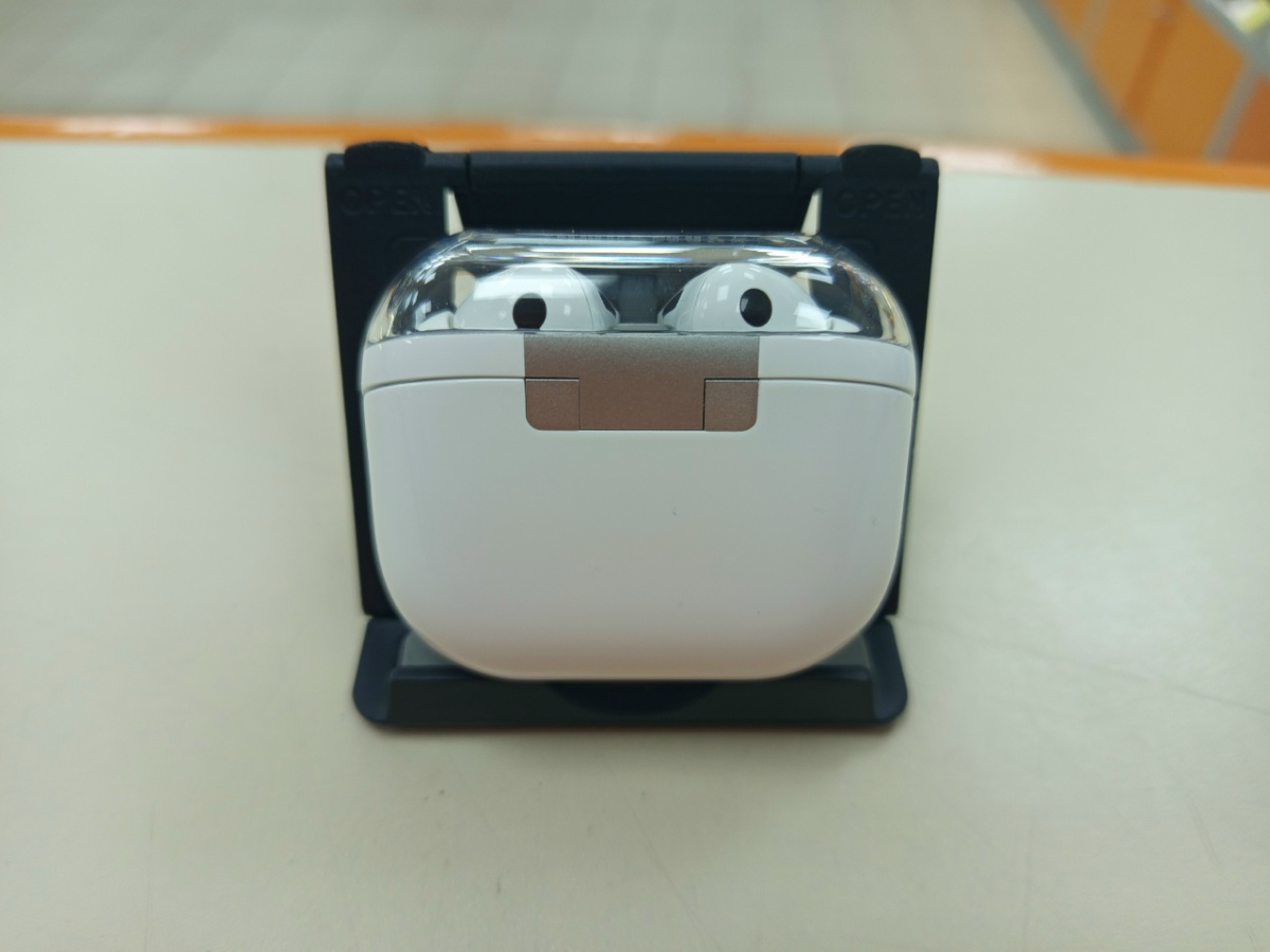 Наушники беспроводные Samsung Galaxy Buds 3 Pro