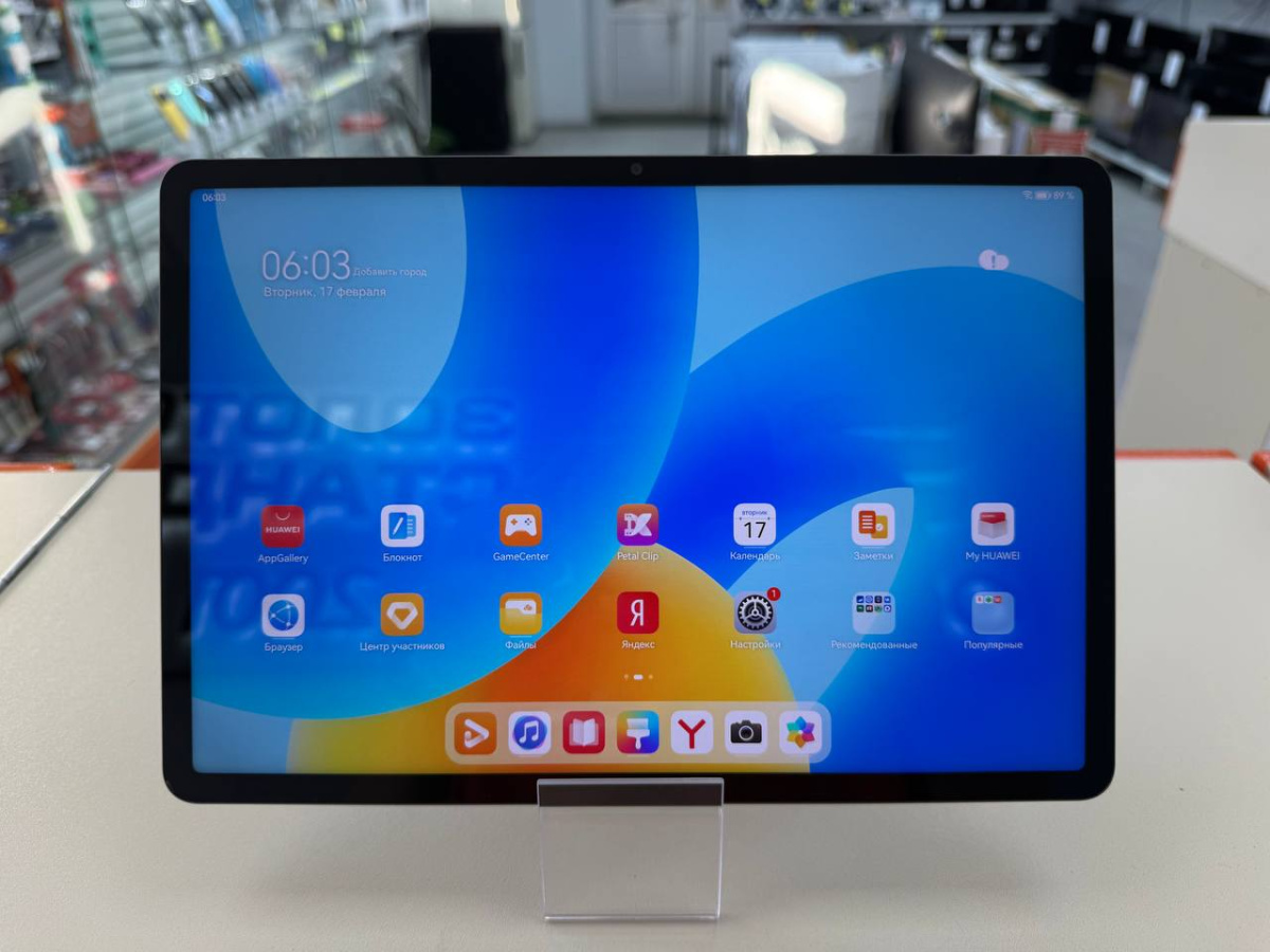 Планшет Huawei MatePad 11.5" 6/128