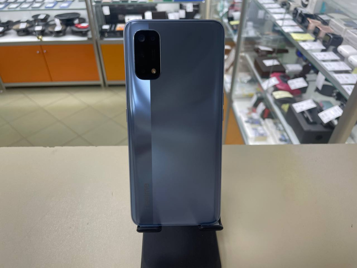 Смартфон Realme 7 Pro 8/128