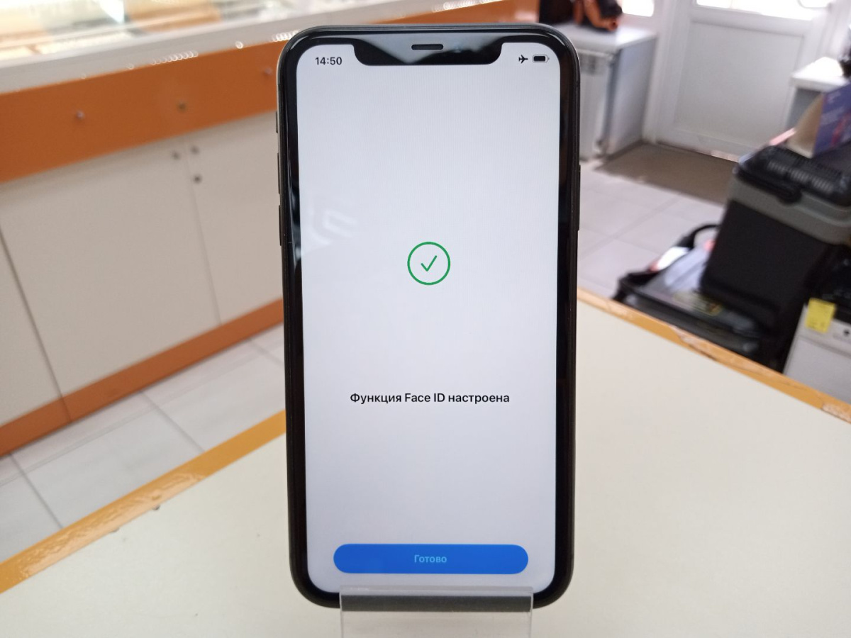 Смартфон Apple iPhone 11 128Gb