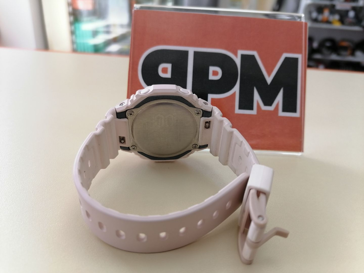 Часы наручные Casio gma-2100ba