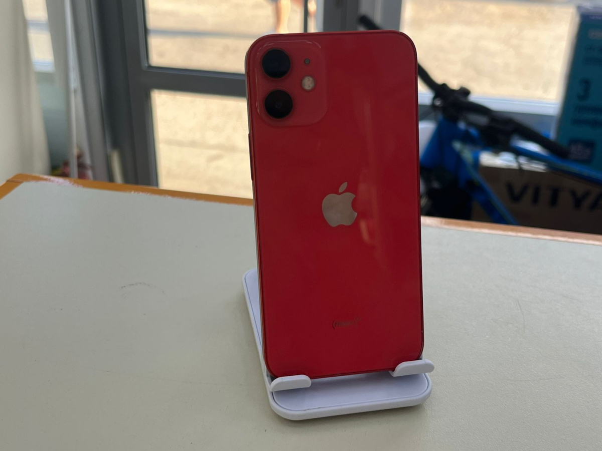 Смартфон Apple iPhone 12 mini 128Gb