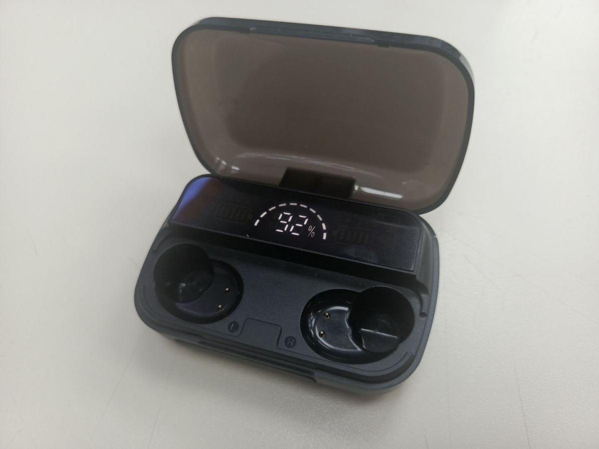 Наушники беспроводные TWS v5.3