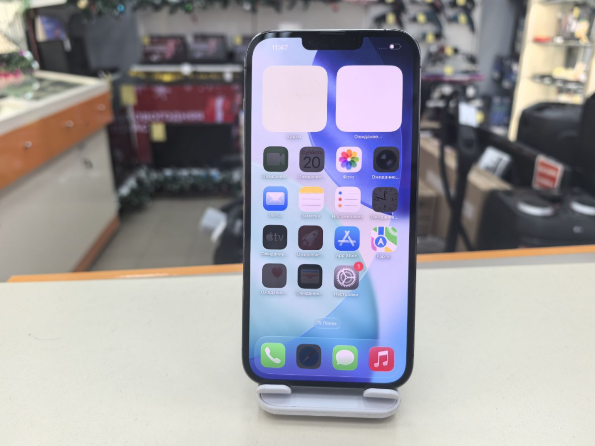 Смартфон Apple Iphone 13 Pro Max 128Gb