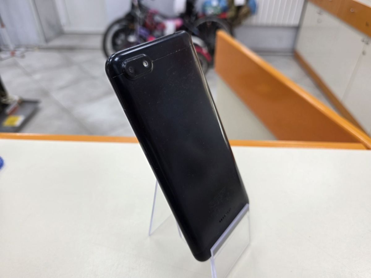 Смартфон Xiaomi Redmi 9A 2/32