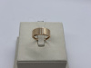 КОЛЬЦО БЕЗ КАМНЯ (Au 585)