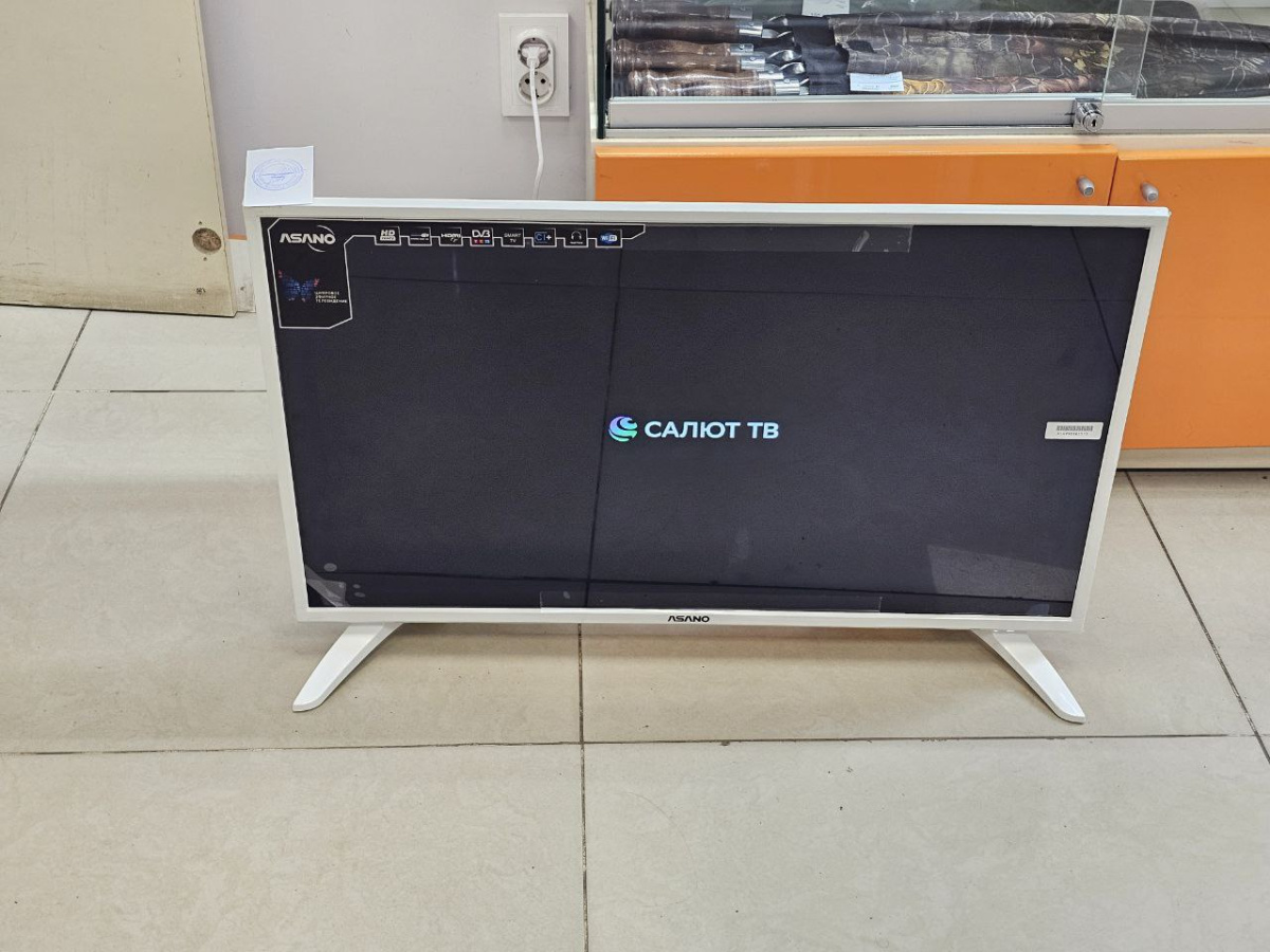 LED Телевизор Asano 32LH5011T