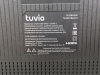 LED Телевизор Tuvio TD43FFBHH11