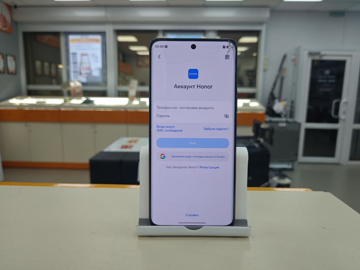 Смартфон Honor X9B 8/256