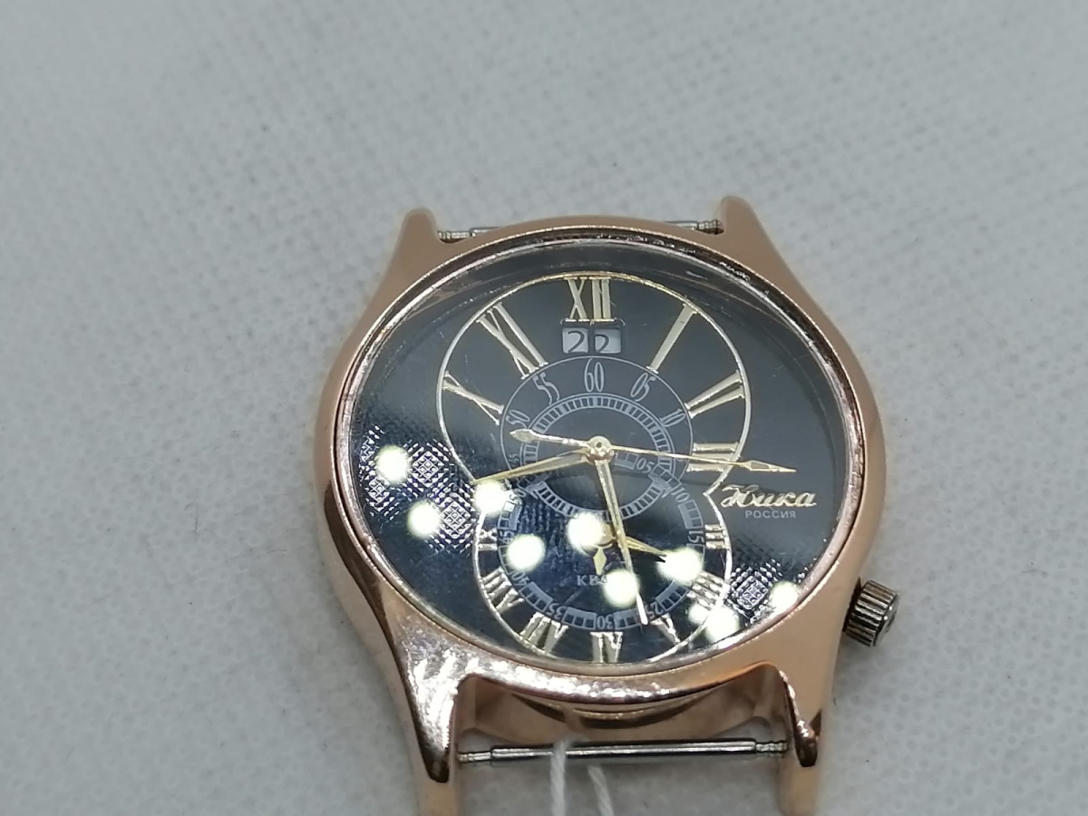 ЧАСЫ НИКА (Au 585)