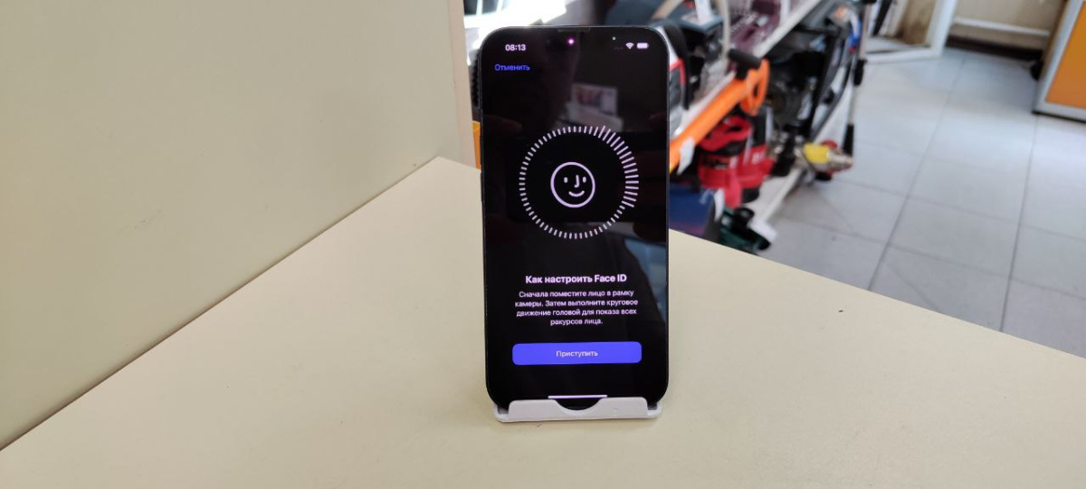 Смартфон Apple Iphone 14 128Gb