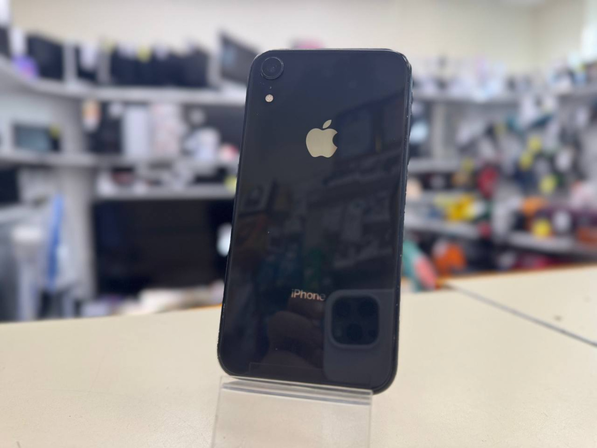 Смартфон Apple iPhone Xr 64Gb
