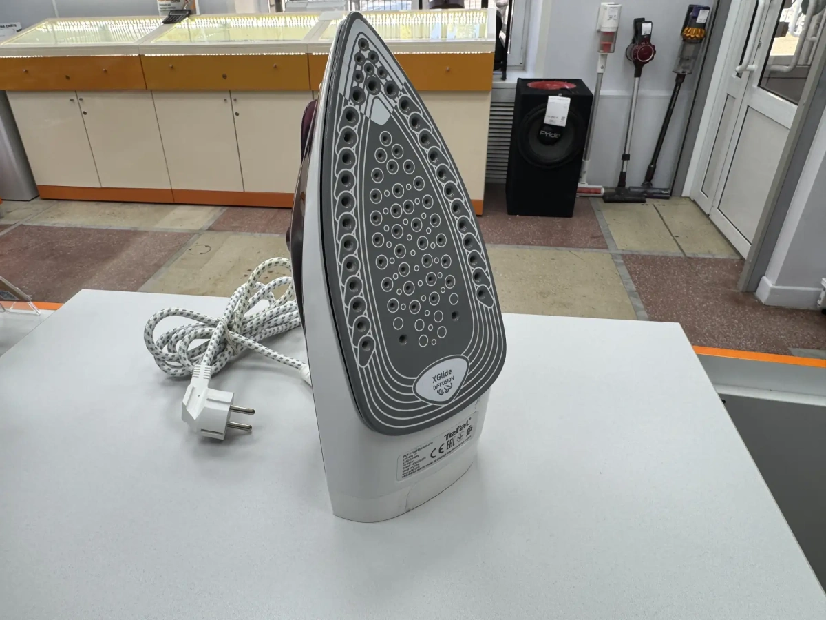 Утюг Tefal Express Steam FV2835E0