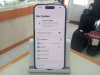 Смартфон Apple Iphone 16 256Gb
