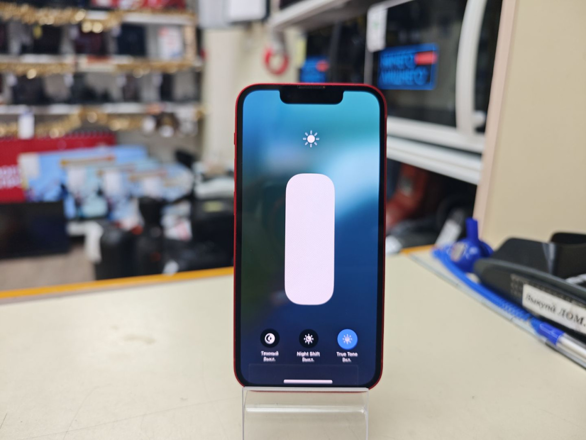 Смартфон Apple iPhone 13 Mini 128Gb