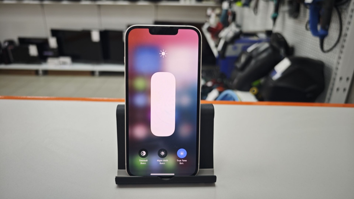 Смартфон Apple Iphone 14 128Gb
