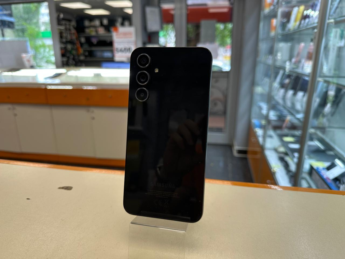 Смартфон Samsung Galaxy A54 8/256