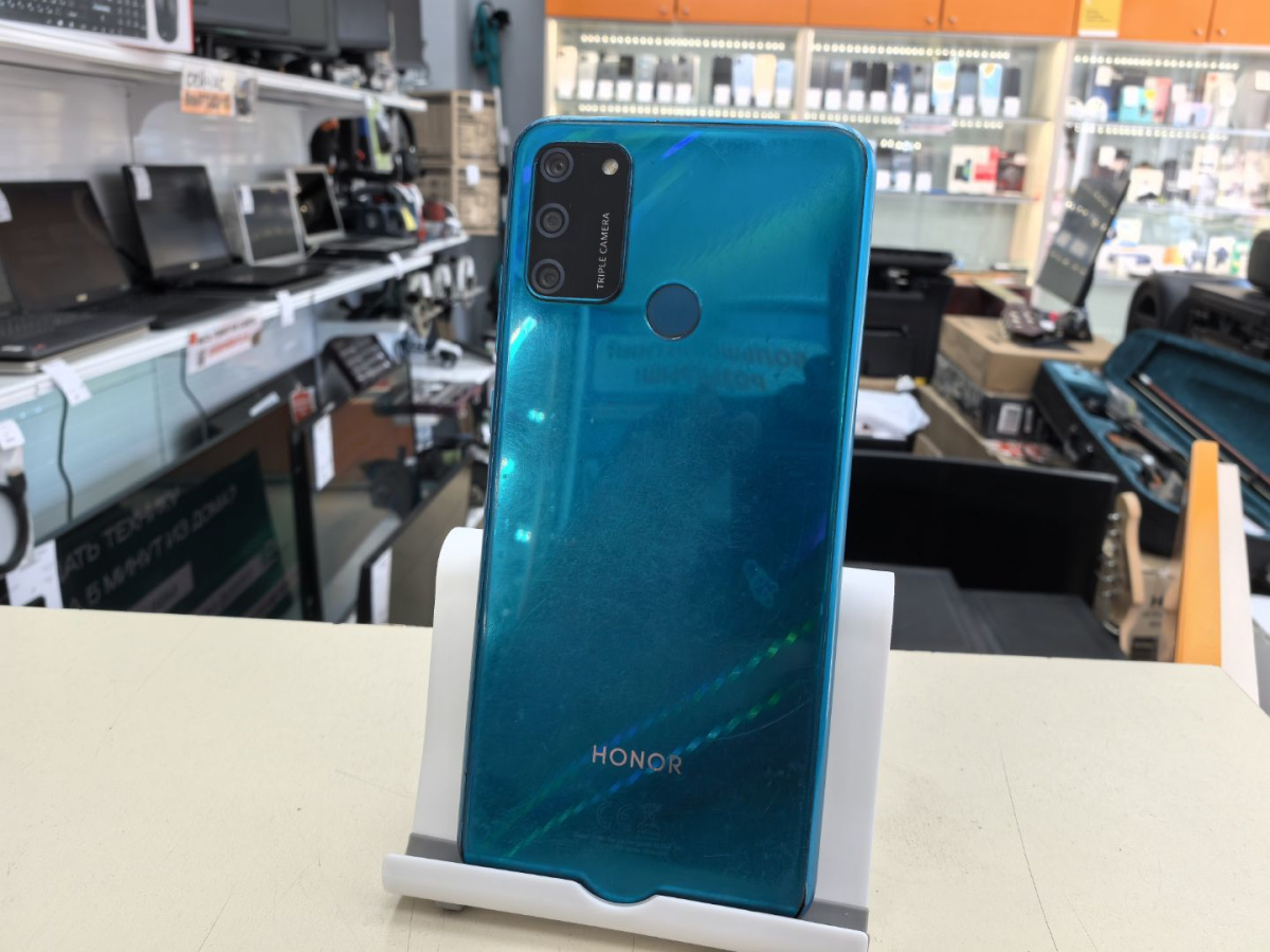 Смартфон Honor 9A 3/64