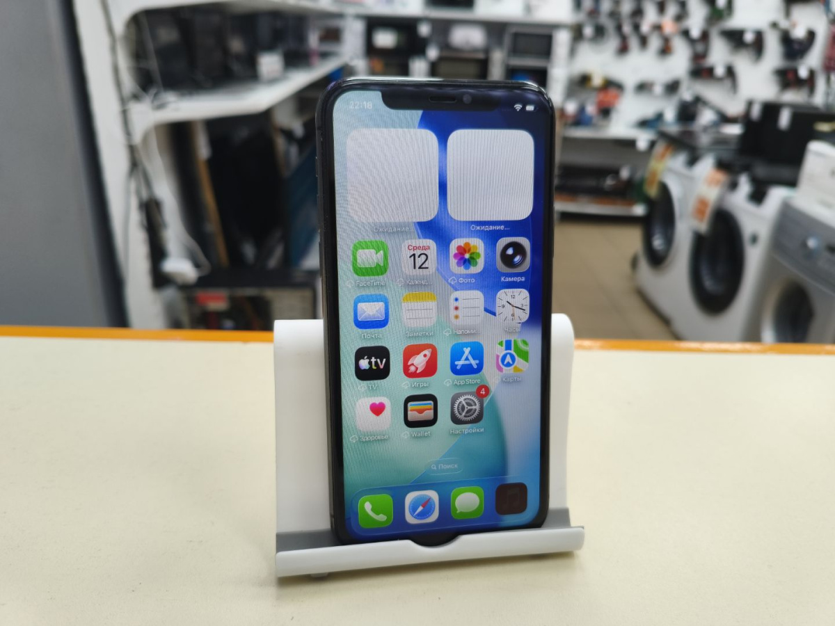 Смартфон Apple iPhone 11 Pro 128Gb